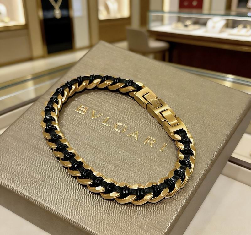 Bvlgari Bracelet 04yxs34