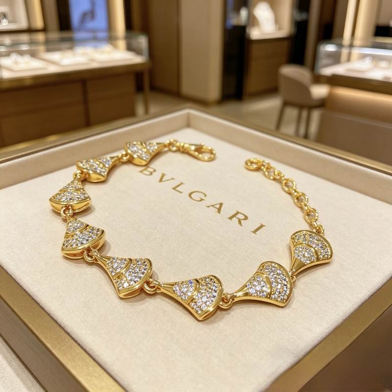 Bvlgari Bracelet 04yxs37