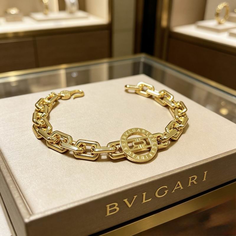 Bvlgari Bracelet 04yxs38