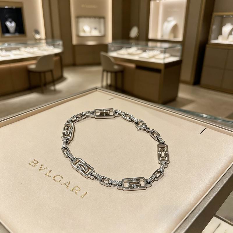 Bvlgari Bracelet 04yxs39