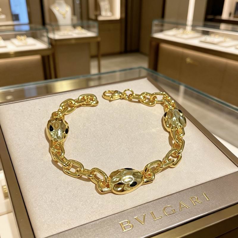 Bvlgari Bracelet 04yxs41