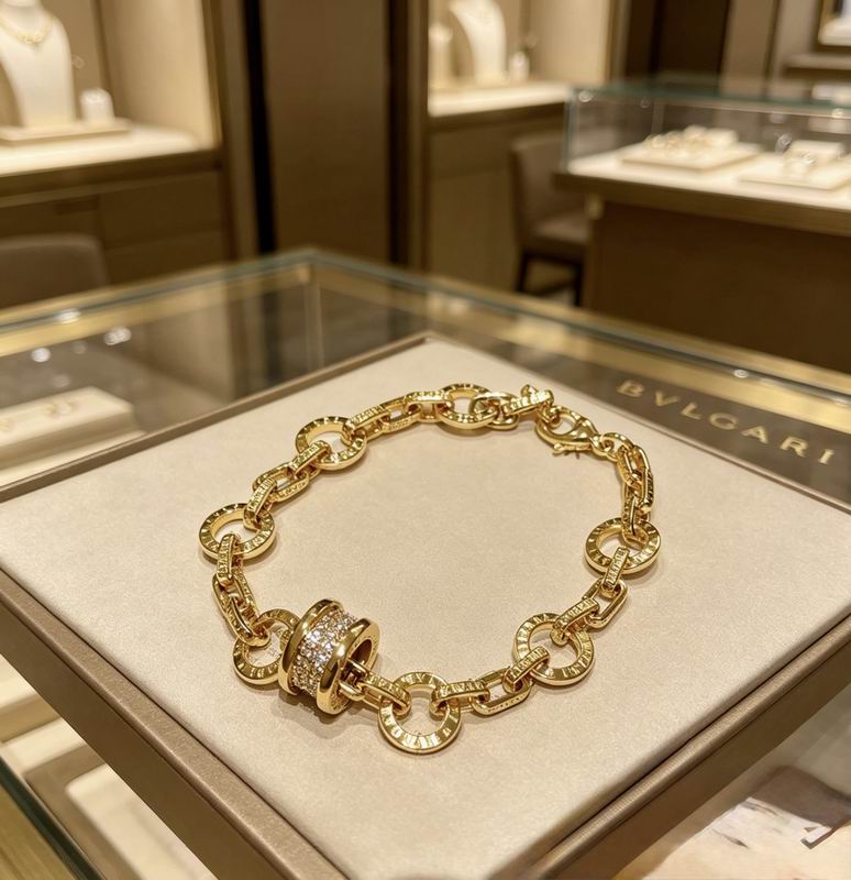 Bvlgari Bracelet 04yxs42