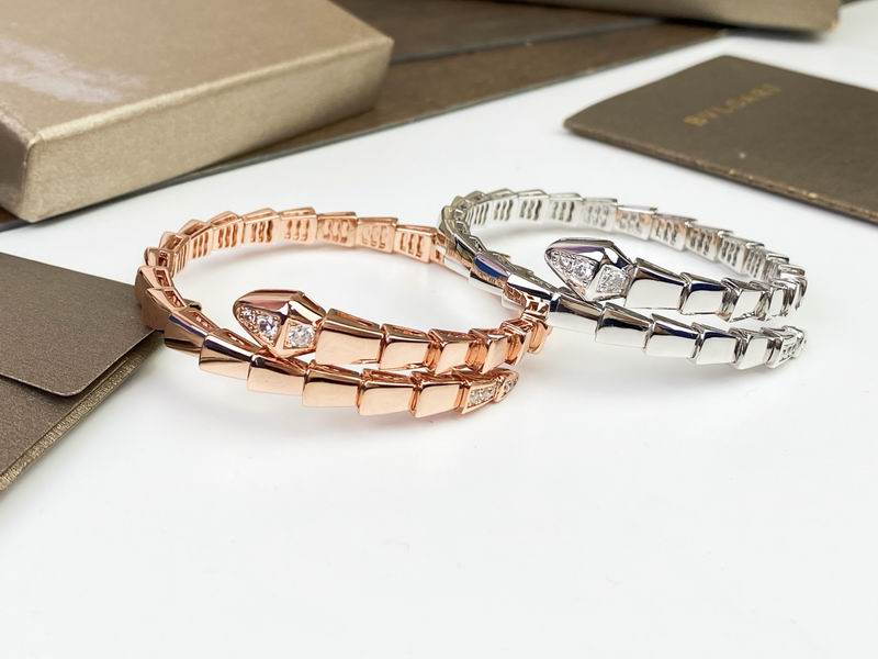 Bvlgari Bracelet 04yxs43