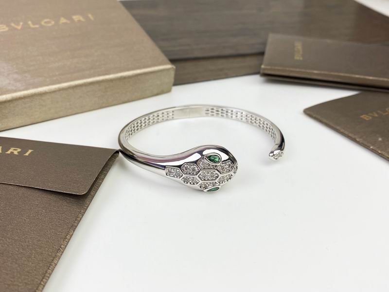 Bvlgari Bracelet 04yxs46