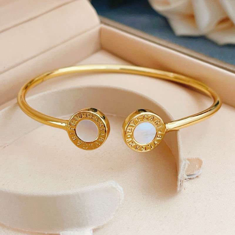 Bvlgari Bracelet 04yxs47
