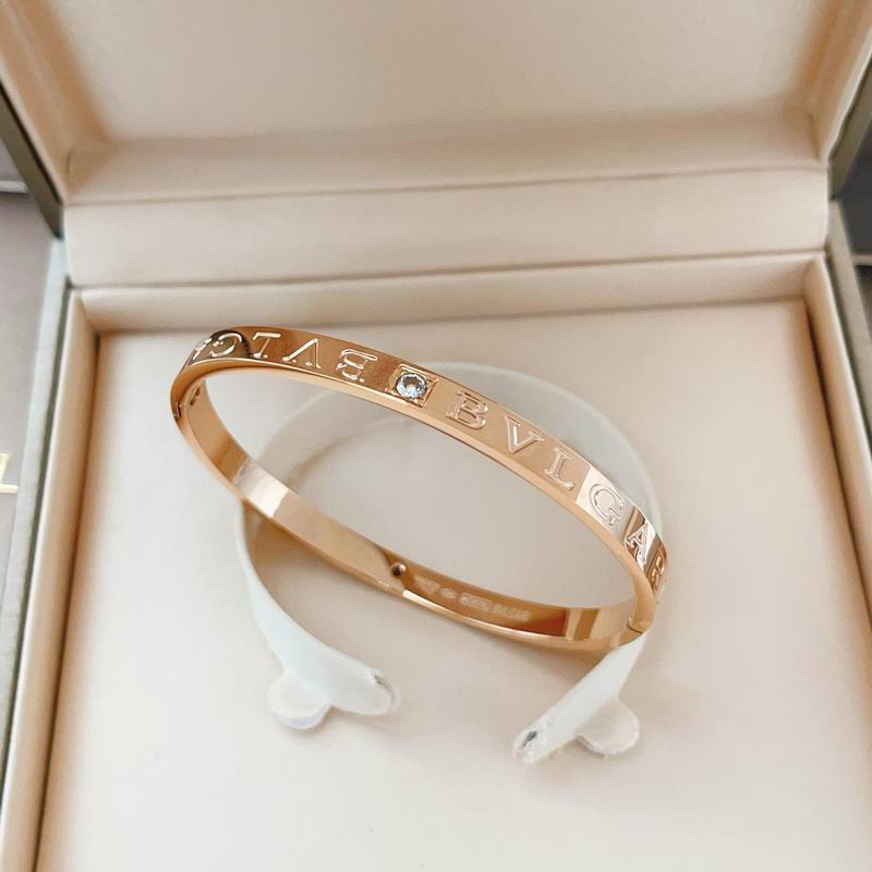 Bvlgari Bracelet 04yxs48