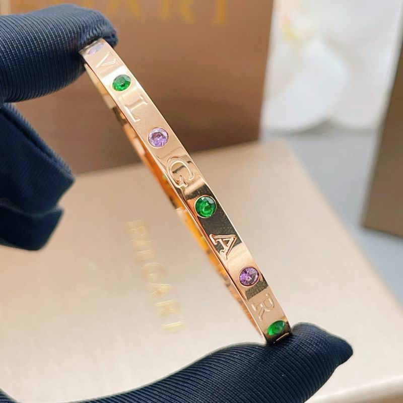 Bvlgari Bracelet 04yxs50
