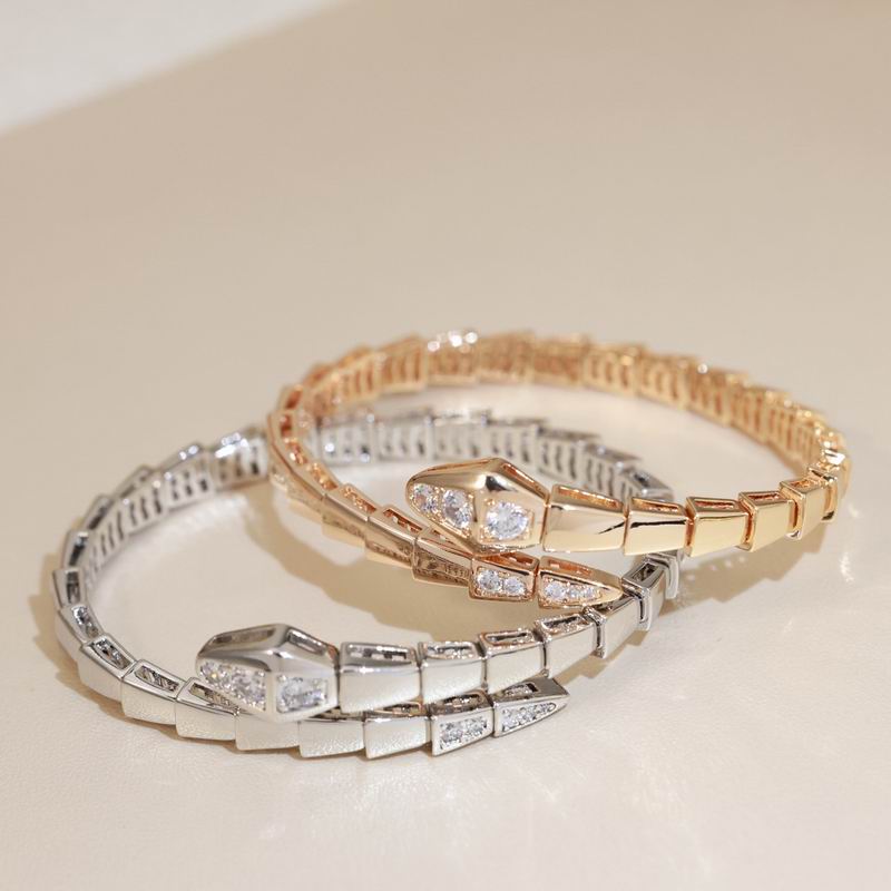 Bvlgari Bracelet 04yxs56