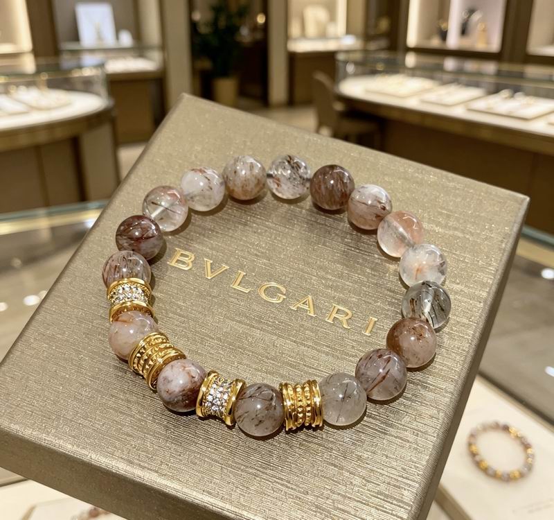 Bvlgari Bracelet 05yxs05