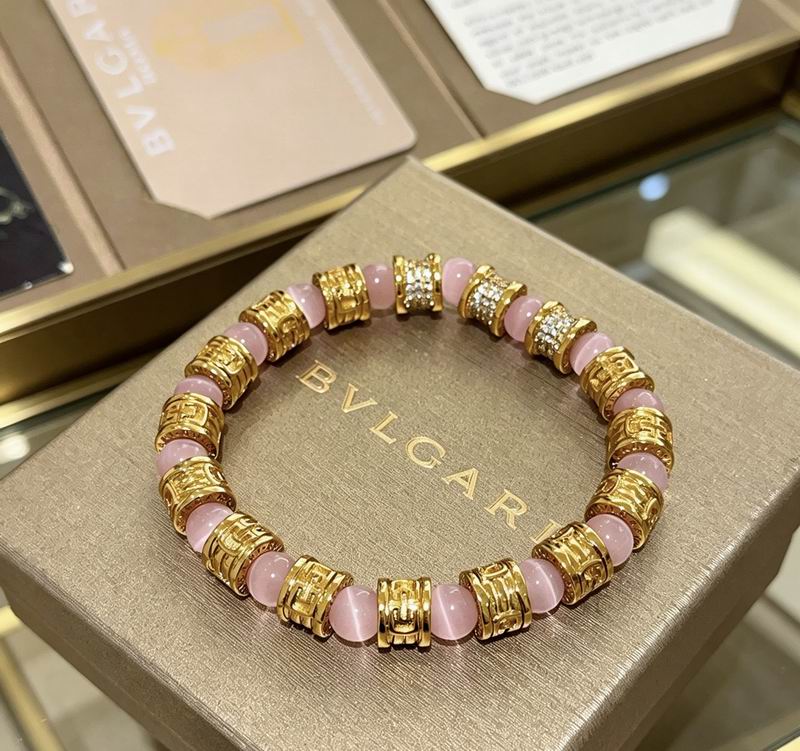Bvlgari Bracelet 05yxs07