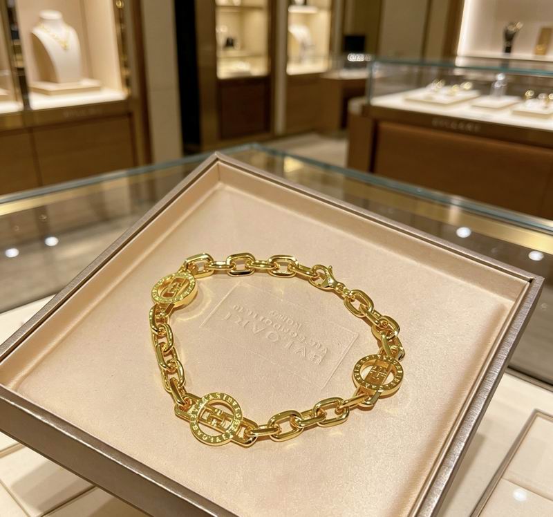 Bvlgari Bracelet 05yxs09