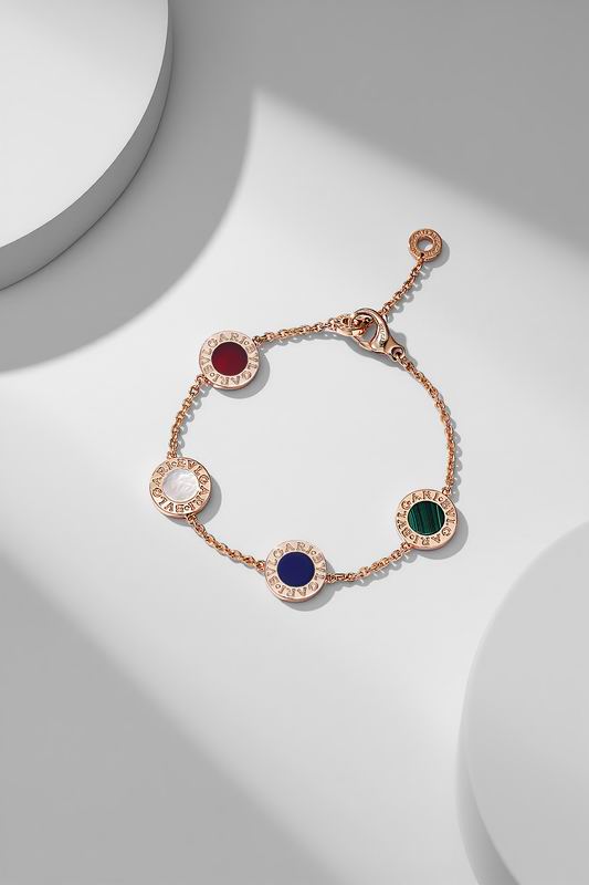 Bvlgari Bracelet 05yxs10