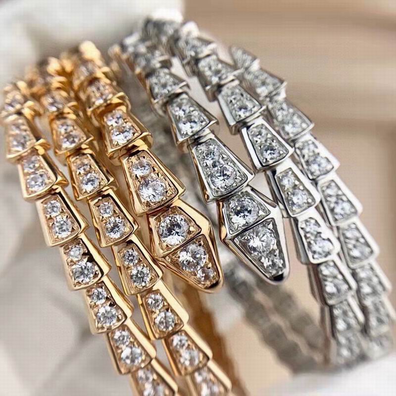 Bvlgari Bracelet 05yxs11
