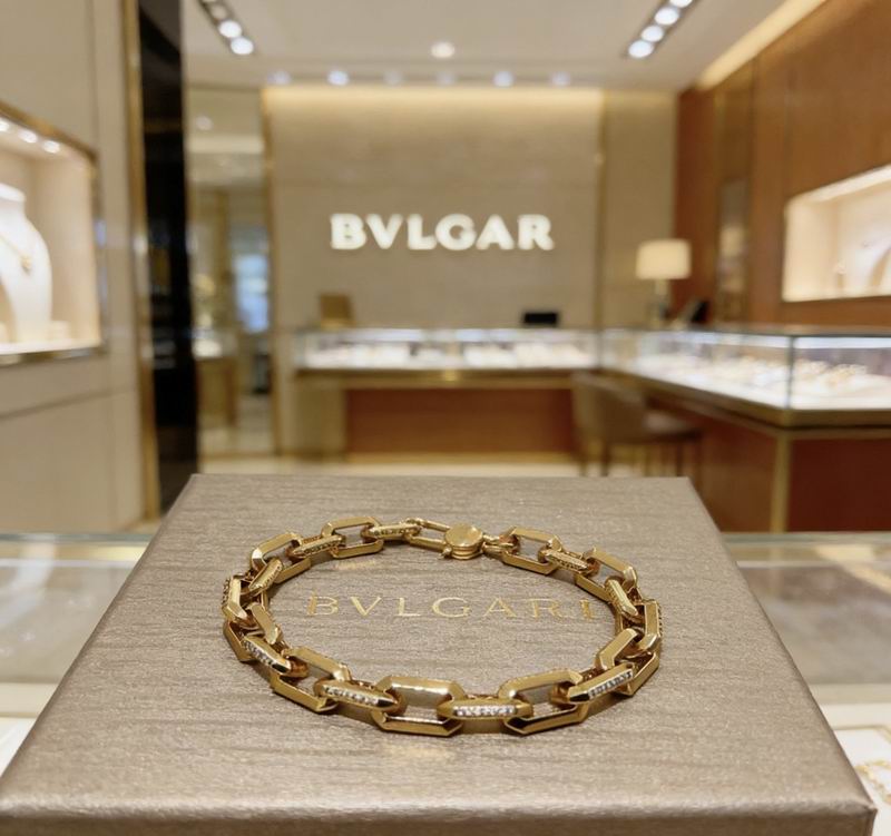 Bvlgari Bracelet 05yxs12