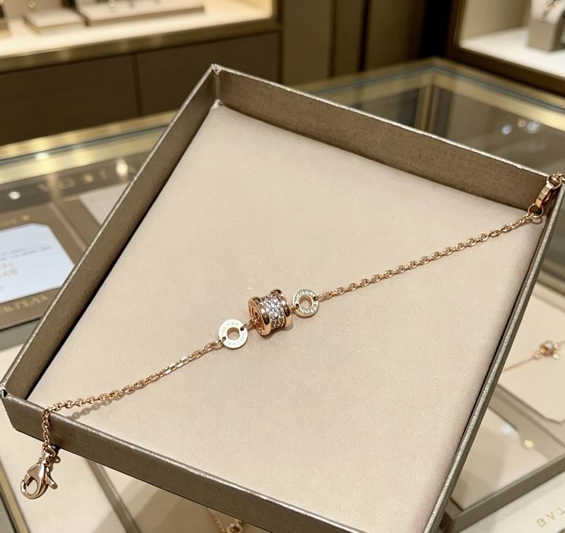 Bvlgari Bracelet 05yxs13