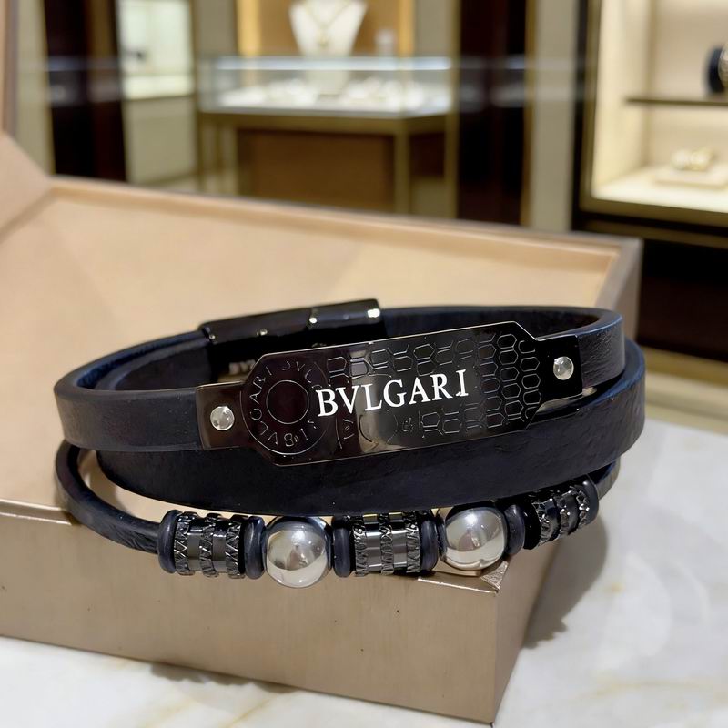 Bvlgari Bracelet 05yxs14