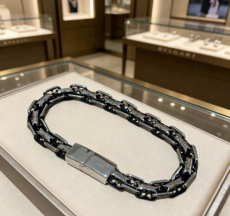 Bvlgari Bracelet 05yxs15