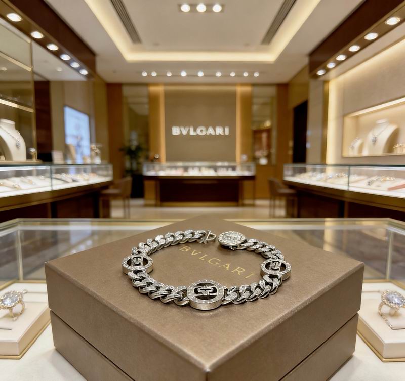 Bvlgari Bracelet 05yxs16