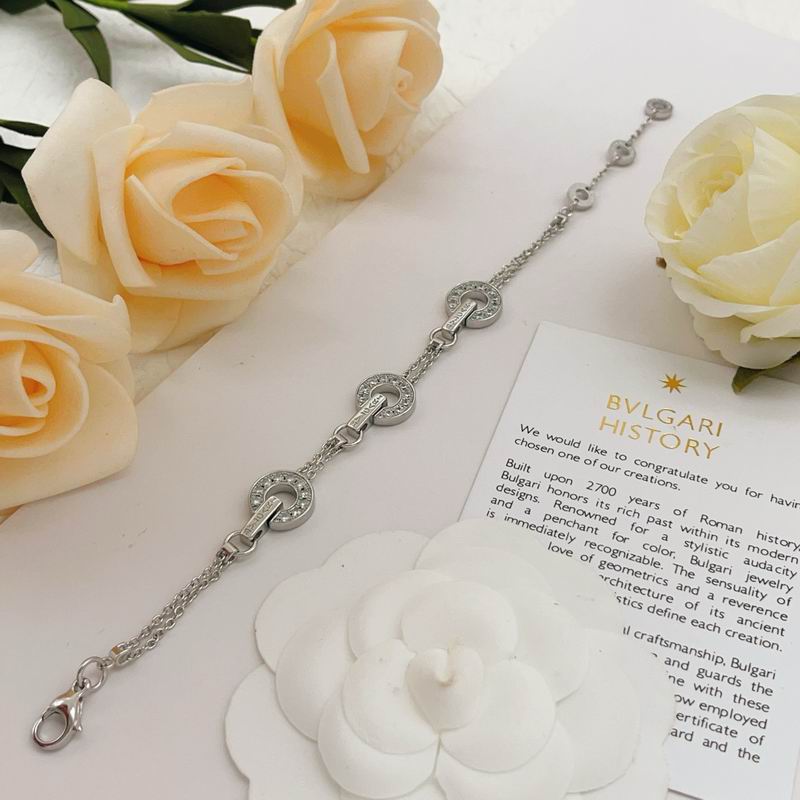Bvlgari Bracelet 05yxs20