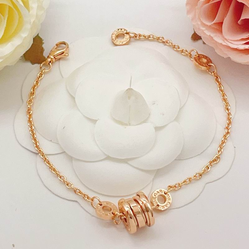 Bvlgari Bracelet 05yxs22