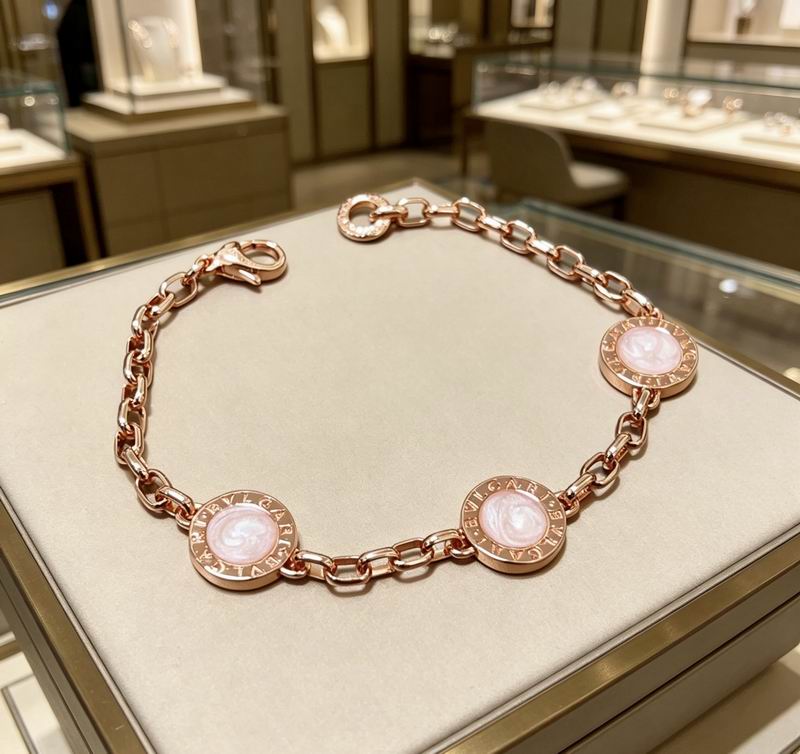 Bvlgari Bracelet 05yxs27