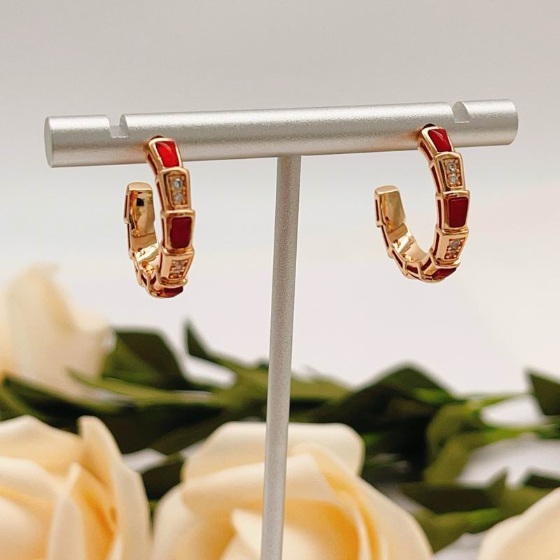 Bvlgari Earring 03yxs03