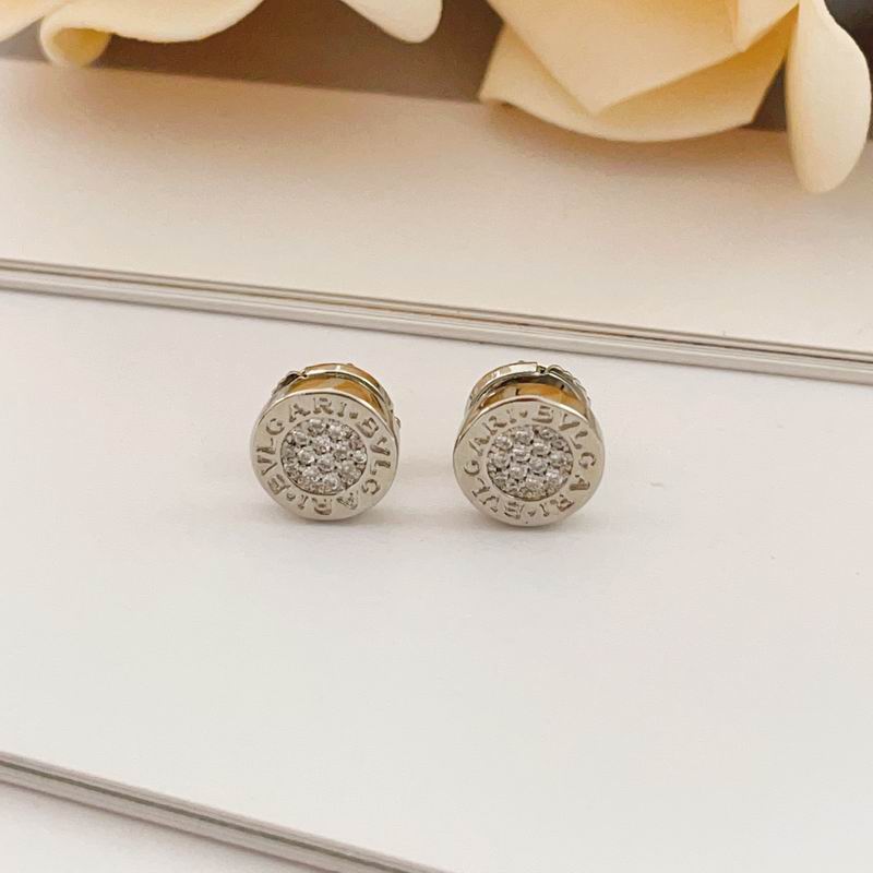 Bvlgari Earring 03yxs06