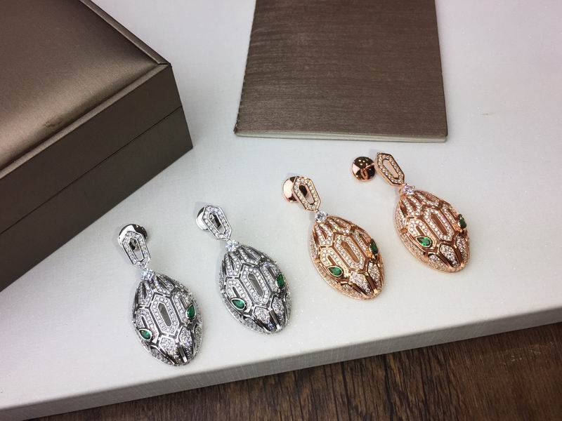 Bvlgari Earring 03yxs07