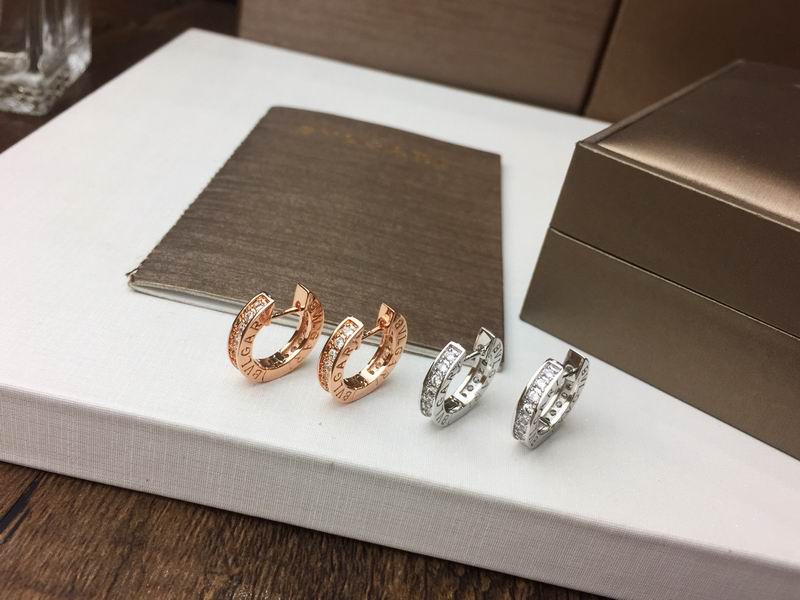 Bvlgari Earring 03yxs14