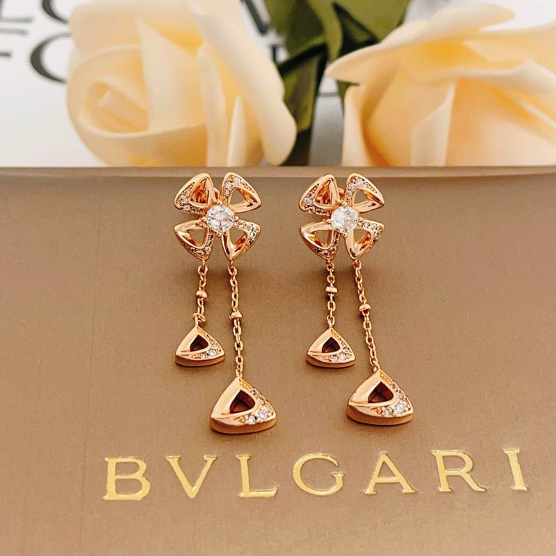 Bvlgari Earring 03yxs20
