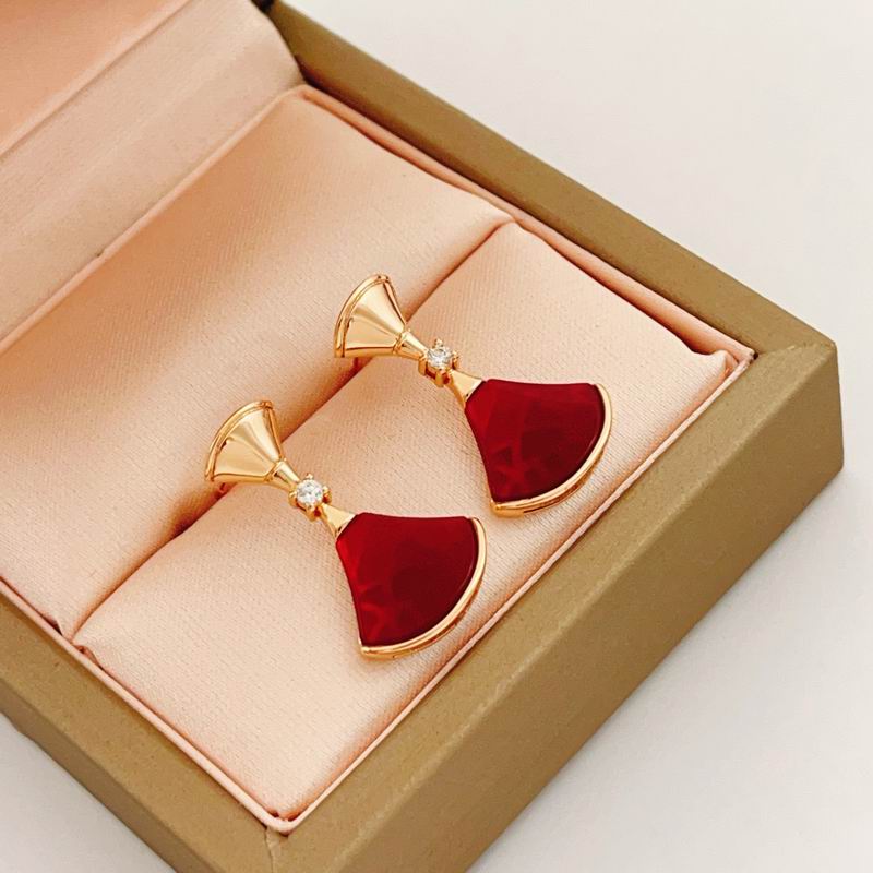 Bvlgari Earring 03yxs21