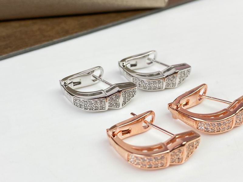 Bvlgari Earring 03yxs23