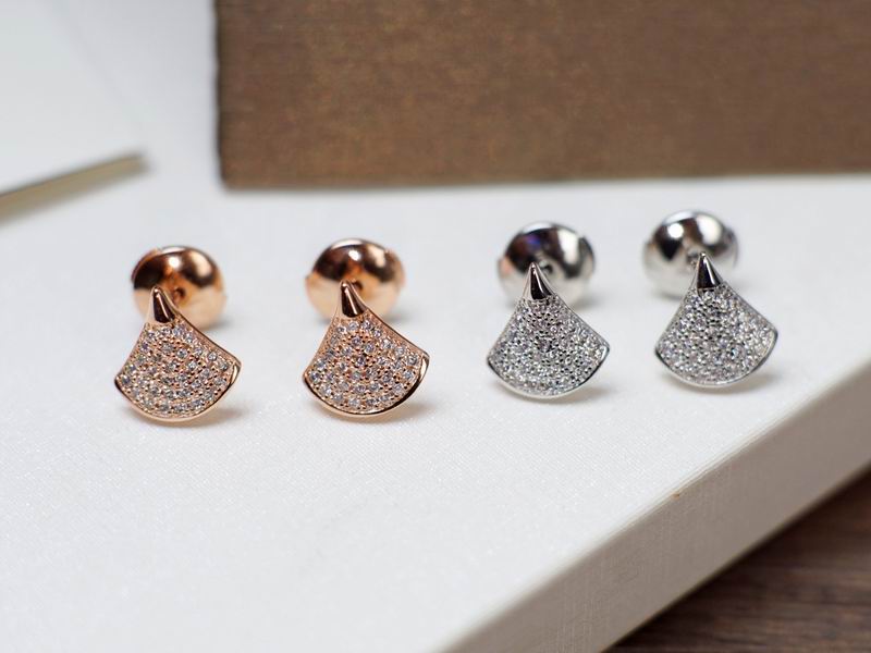 Bvlgari Earring 03yxs28