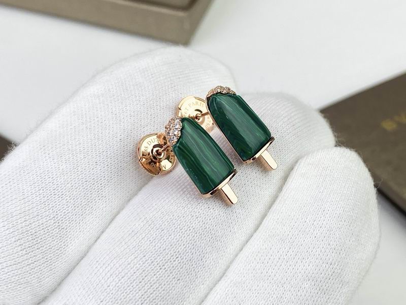 Bvlgari Earring 03yxs29