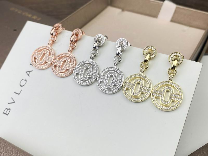 Bvlgari Earring 03yxs31