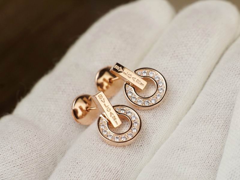 Bvlgari Earring 03yxs32