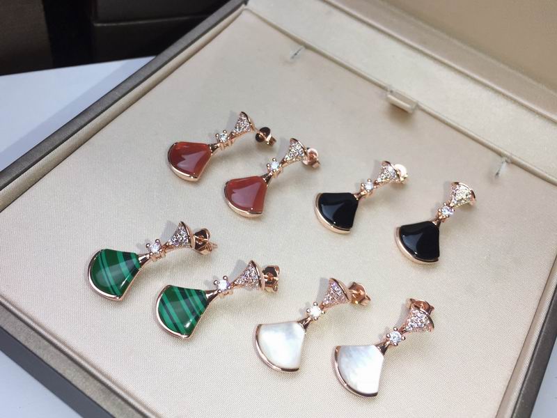 Bvlgari Earring 03yxs34