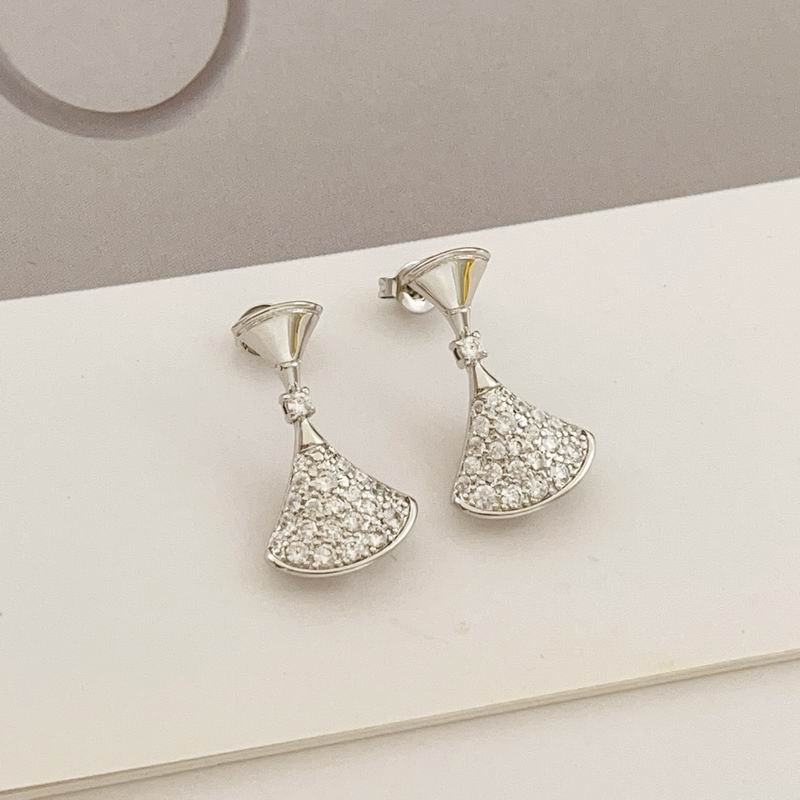 Bvlgari Earring 03yxs38