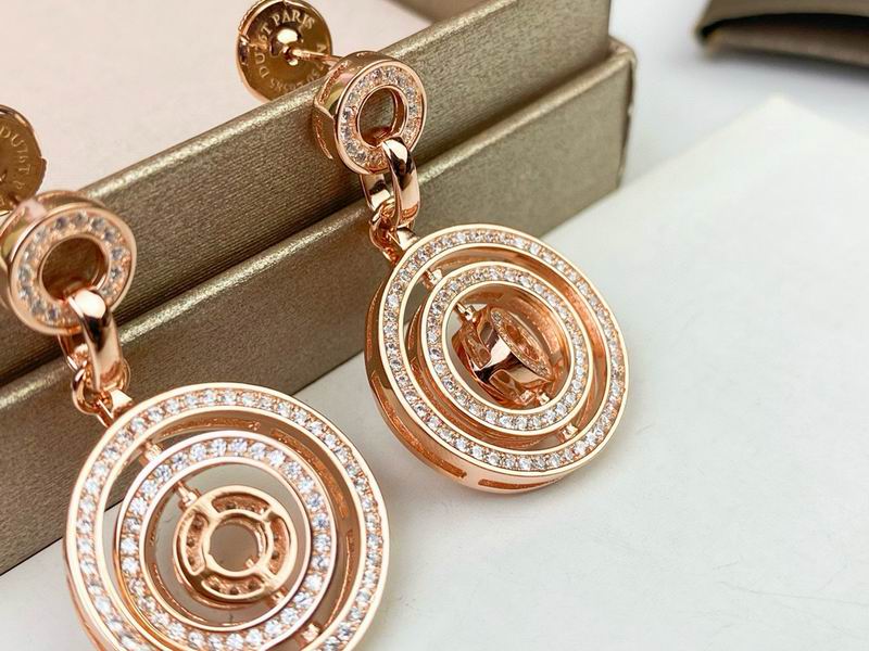 Bvlgari Earring 03yxs41