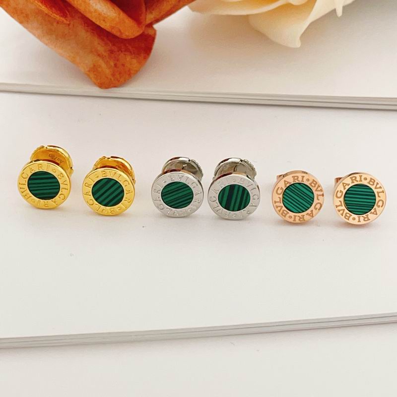 Bvlgari Earring 04yxs05