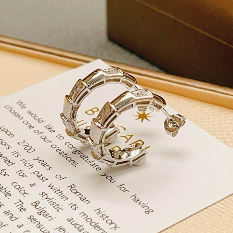 Bvlgari Earring 04yxs14