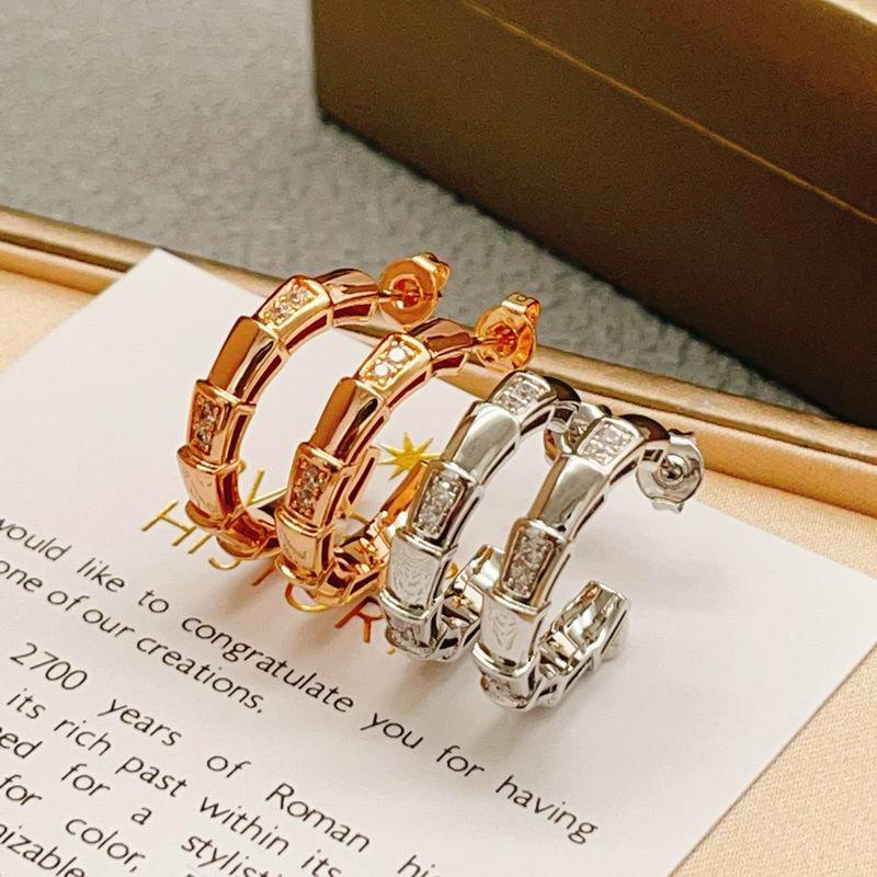 Bvlgari Earring 04yxs15