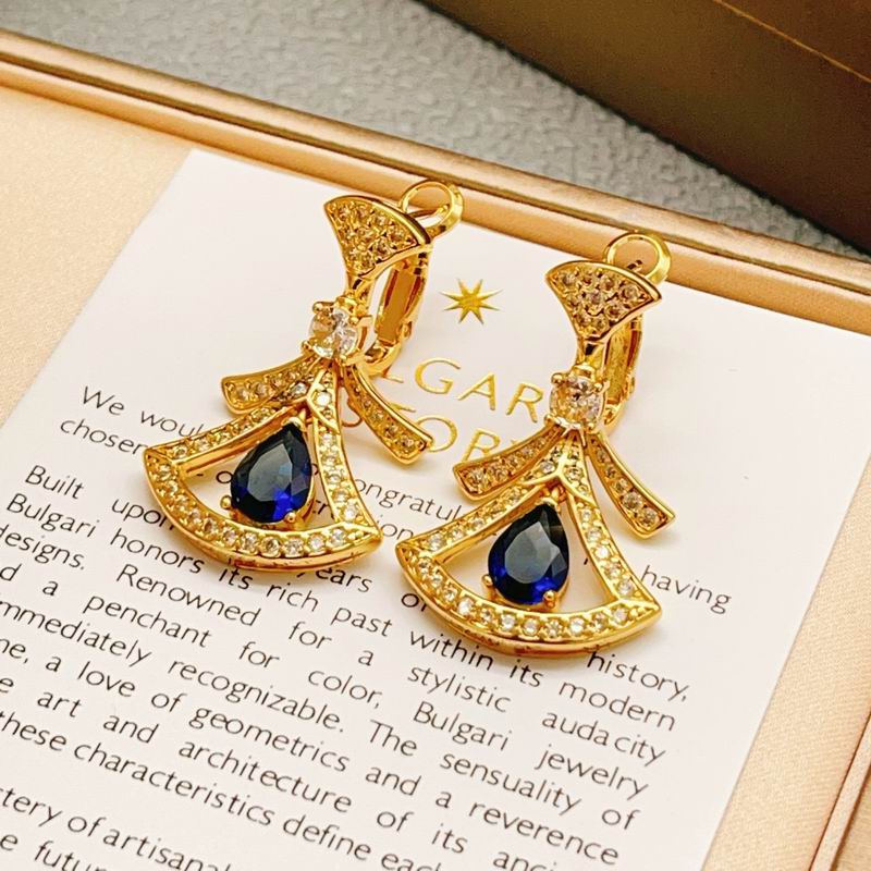 Bvlgari Earring 04yxs17