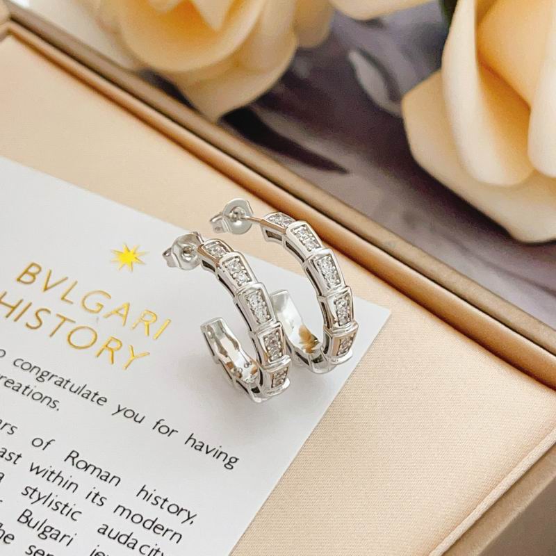 Bvlgari Earring 05yxs01