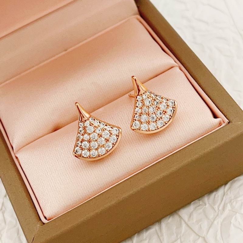 Bvlgari Earring 05yxs04