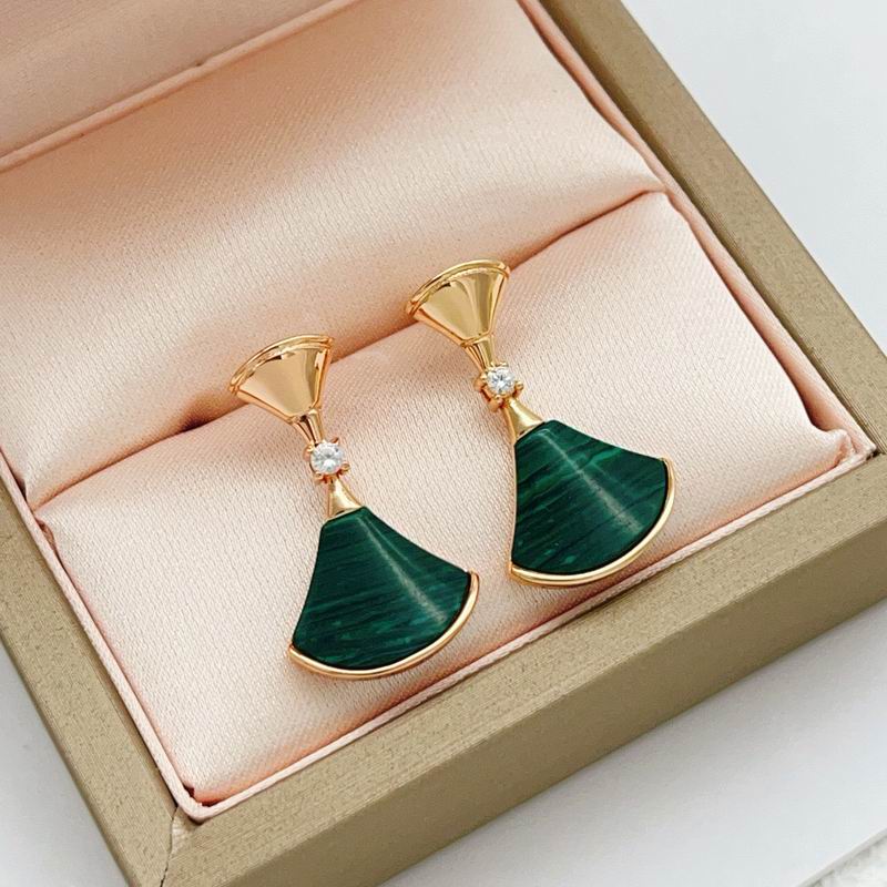 Bvlgari Earring 05yxs07