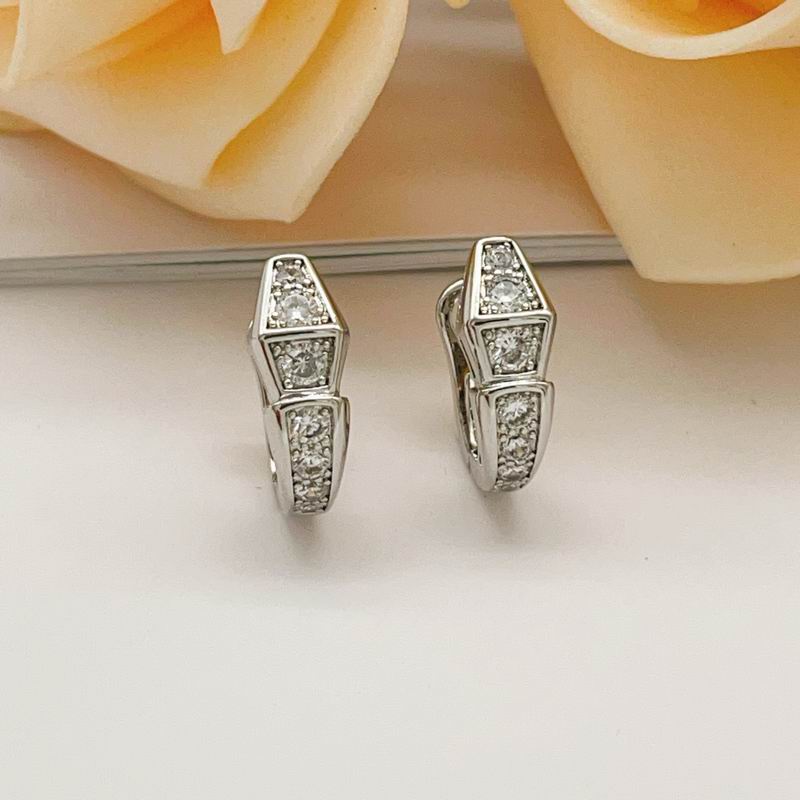 Bvlgari Earring 05yxs08