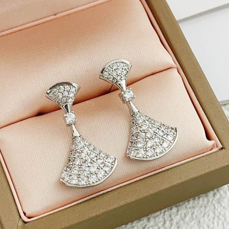 Bvlgari Earring 05yxs10