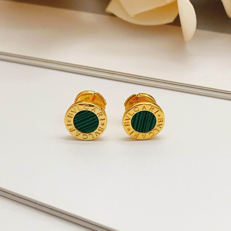 Bvlgari Earring 05yxs15