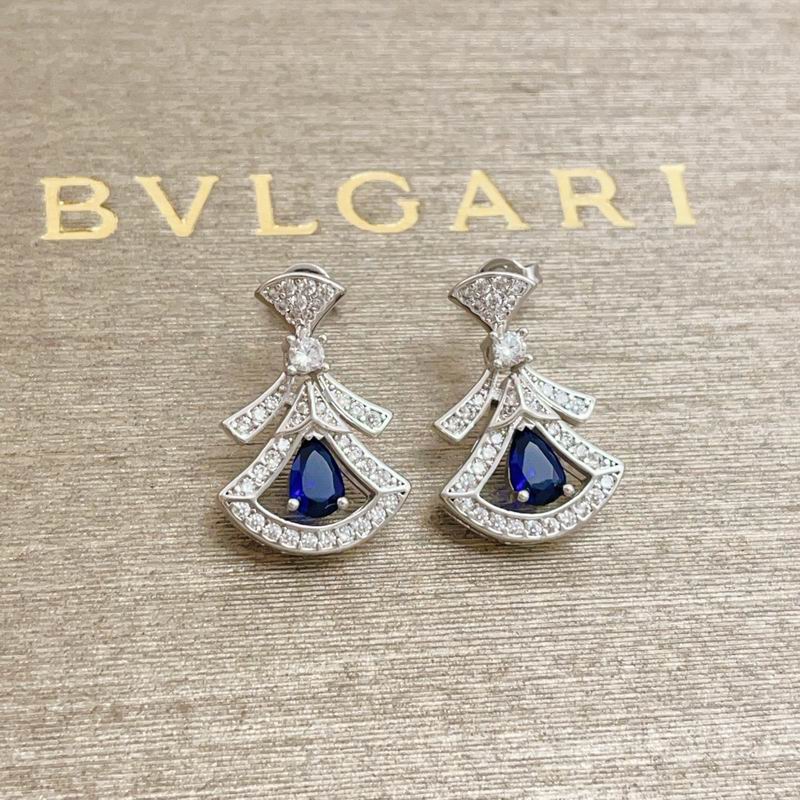 Bvlgari Earring 05yxs16